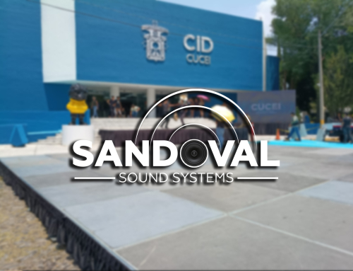 Aniv. Centro Integral de Documentación CID CUCEI